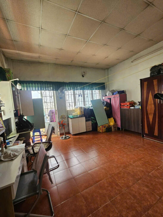 NHÀ SHR 5PN 130M ẤP VẠN HẠNH – TRUNG CHÁNH HÓC MÔN – GIÁ MỀM