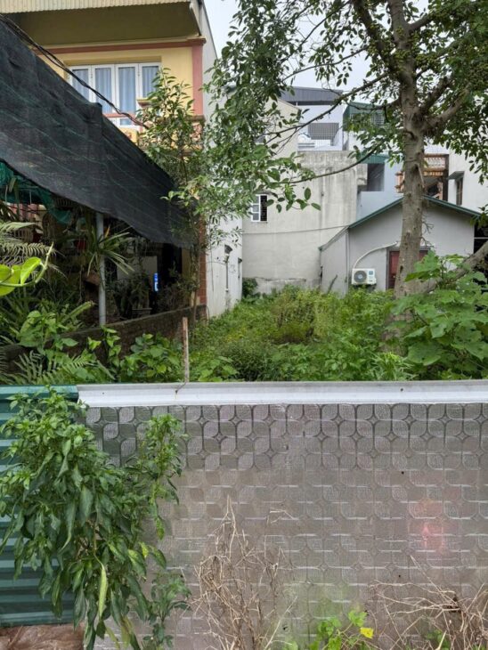 ĐẤT ĐẸP – GIÁ TỐT – Cần Bán Nhanh Lô Đất Vị Trí Đắc Địa Tại Quỳnh Đô, Vĩnh Quỳnh, Thanh Trì, Hà Nội