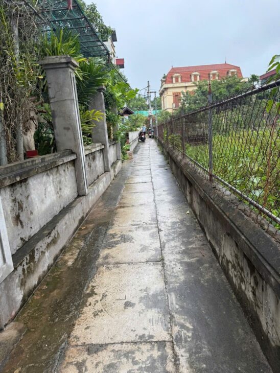 ĐẤT ĐẸP – GIÁ TỐT – Cần Bán Nhanh Lô Đất Vị Trí Đắc Địa Tại Quỳnh Đô, Vĩnh Quỳnh, Thanh Trì, Hà Nội