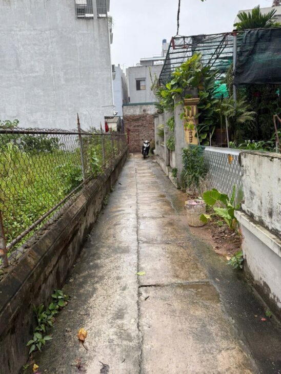 ĐẤT ĐẸP – GIÁ TỐT – Cần Bán Nhanh Lô Đất Vị Trí Đắc Địa Tại Quỳnh Đô, Vĩnh Quỳnh, Thanh Trì, Hà Nội