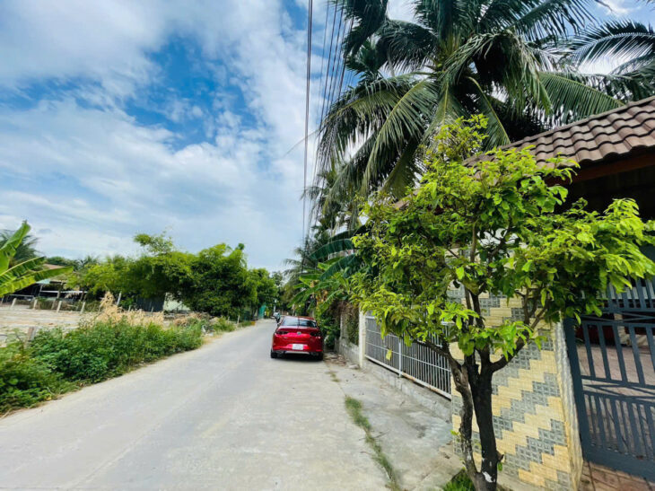 TT-CÒN 01 LÔ MẶT TIỀN LIÊN HOA, PHƯỜNG TÂY NHA TRANG.