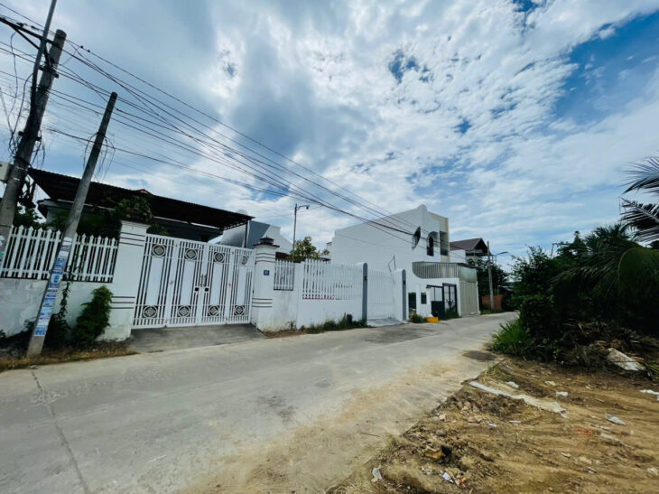 TT-CÒN 01 LÔ MẶT TIỀN LIÊN HOA, PHƯỜNG TÂY NHA TRANG.