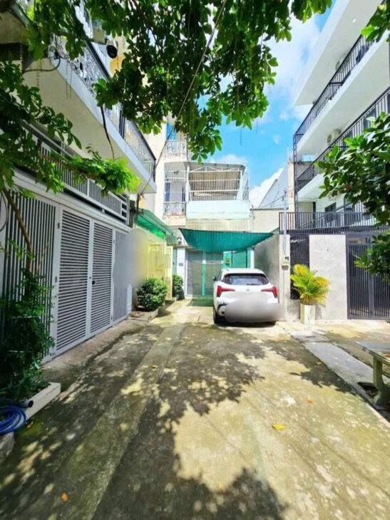 GẤP BÁN nhà phố 3 tầng ngang 4.5m – Lê Văn Thịnh Quân 2 – giá chỉ nhỉnh 7ty