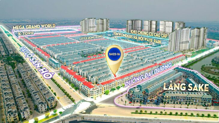 SAN HÔ SH22-16 ĐẦU TƯ HỢP LÝ GẦN 13 TÒA CHUNG CƯ – CÔNG VIÊN BIỂN 4 MÙA SAN HÔ SH22-16 ĐẦU TƯ HỢP LÝ GẦN 13 TÒA CHUNG CƯ – CÔNG VIÊN BIỂN 4 MÙA