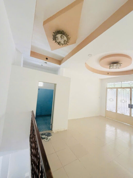 MẶT TIỀN CĂN GÓC 2 MẶT TÂN VĨNH TRUNG TÂM Q4 NGANG 6 DÀI 5 ĐÚC BÊ TÔNG CÓ 6 TỶ