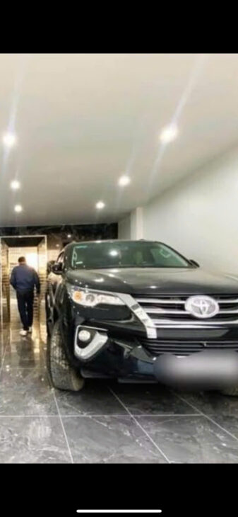 Nhà Tây Hồ 2 thoáng, 32 m, 5 tầng, oto ngủ trong nhà, nhà đẹp ở ngay!