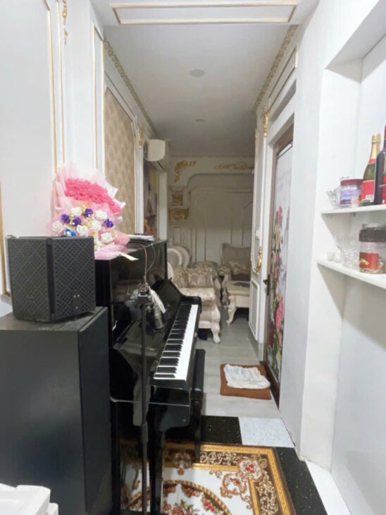 Giảm sốc 10 tỷ – Siêu phẩm mặt tiền Chợ Tân Bình chỉ còn 23.5 tỷ, Số 9 Tân Xuân