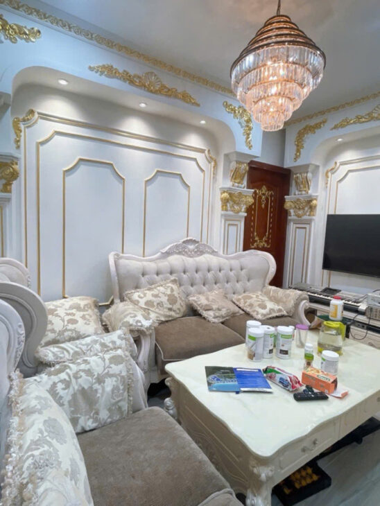 Giảm sốc 10 tỷ – Siêu phẩm mặt tiền Chợ Tân Bình chỉ còn 23.5 tỷ, Số 9 Tân Xuân