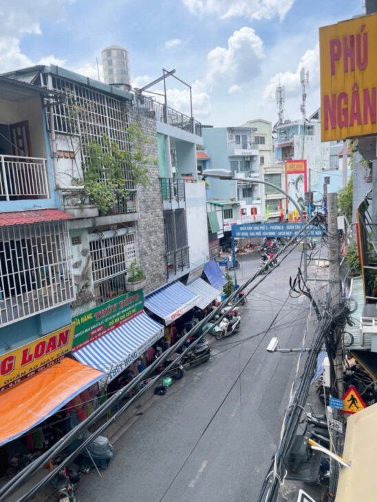 Giảm sốc 10 tỷ – Siêu phẩm mặt tiền Chợ Tân Bình chỉ còn 23.5 tỷ, Số 9 Tân Xuân