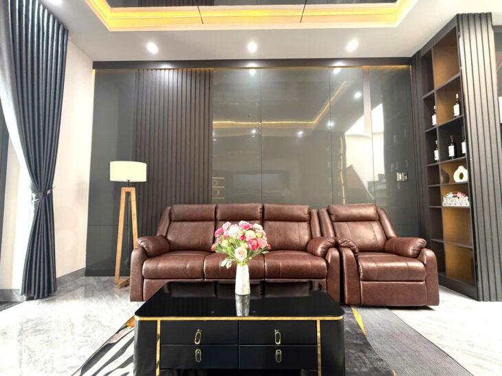 2 Căn nhà liền kề mới 100% . Ngay Khu Trung Nguyên – Nguyễn Đình Chiểu – Nguyễn Khuyến 4×21 tc