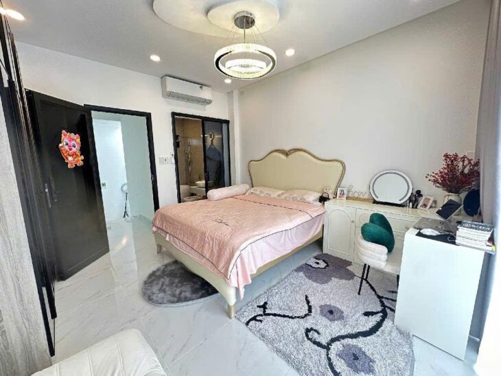 MẶT TIỀN BÌNH TÂN, 72M2, GẦN LÊ VĂN QUỚI, HẺM Ô TÔ 6M, NHỈNH 7 TỶ