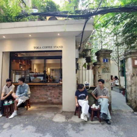 BIỆT THỰ PHÁP CỔ – NÉT ĐẸP KIẾN TRÚC PHÁP GIỮA LÒNG THỦ ĐÔ. NẰM NGAY MẶT PHỐ ĐẶNG THÁI THÂN_HOÀN