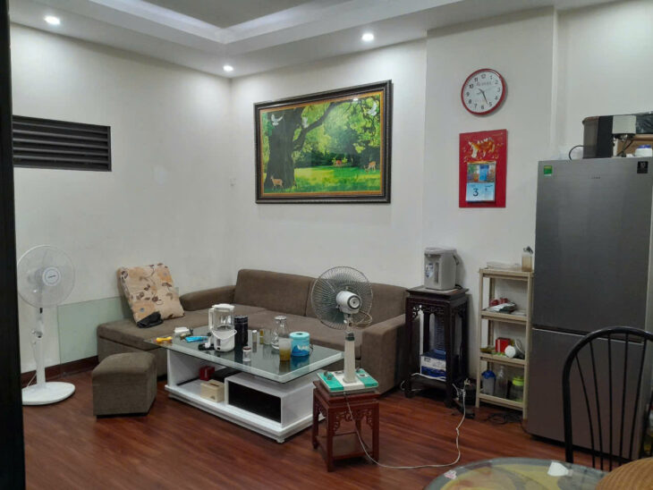 Em bán căn Nơ 4A tầng thấp 76m 2 ngủ 2 vs Bán Đảo Linh Đàm