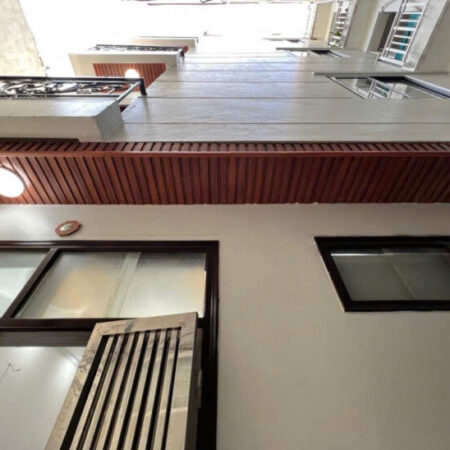 BÁN NHÀ ĐẠI KIM HOÀNG MAI – XÂY MỚI 5 TẦNG – NỘI THẤT ĐẸP TẶNG LẠI KHÁCH IU