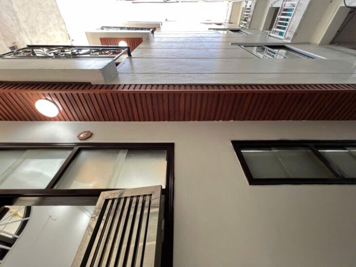 BÁN NHÀ ĐẠI KIM HOÀNG MAI – XÂY MỚI 5 TẦNG – NỘI THẤT ĐẸP TẶNG LẠI KHÁCH IU