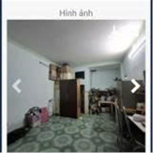 NHÀ TP HCM -TRUNG TÂM Q11 – HẺM XE HƠI – 2 TẦNG – CHỈ 5.8 TỶ