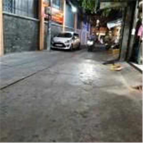 NHÀ TP HCM -TRUNG TÂM Q11 – HẺM XE HƠI – 2 TẦNG – CHỈ 5.8 TỶ