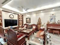 Cực hiếm! Mặt tiền 5,5m Ngô Thì Nhậm- Hà Đông. 60m2, giá chỉ 17,2 tỷ, phân lô vỉa hè, kinh doanh.