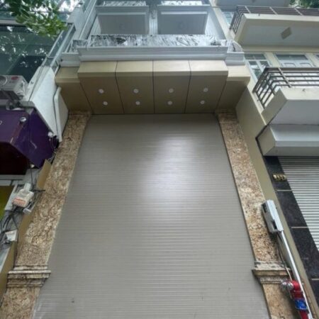 ???? SIÊU PHẨM MẶT PHỐ LÒ ĐÚC – TRUNG TÂM HAI BÀ TRƯNG ???? TÒA NHÀ 7 TẦNG – DIỆN TÍCH 80M² – GIÁ 66