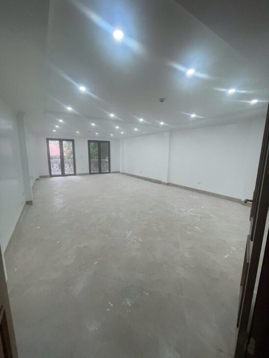 ???? SIÊU PHẨM MẶT PHỐ LÒ ĐÚC – TRUNG TÂM HAI BÀ TRƯNG ???? TÒA NHÀ 7 TẦNG – DIỆN TÍCH 80M² – GIÁ 66