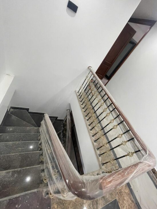 ???? SIÊU PHẨM MẶT PHỐ LÒ ĐÚC – TRUNG TÂM HAI BÀ TRƯNG ???? TÒA NHÀ 7 TẦNG – DIỆN TÍCH 80M² – GIÁ 66