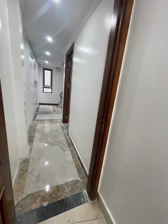 ???? SIÊU PHẨM MẶT PHỐ LÒ ĐÚC – TRUNG TÂM HAI BÀ TRƯNG ???? TÒA NHÀ 7 TẦNG – DIỆN TÍCH 80M² – GIÁ 66