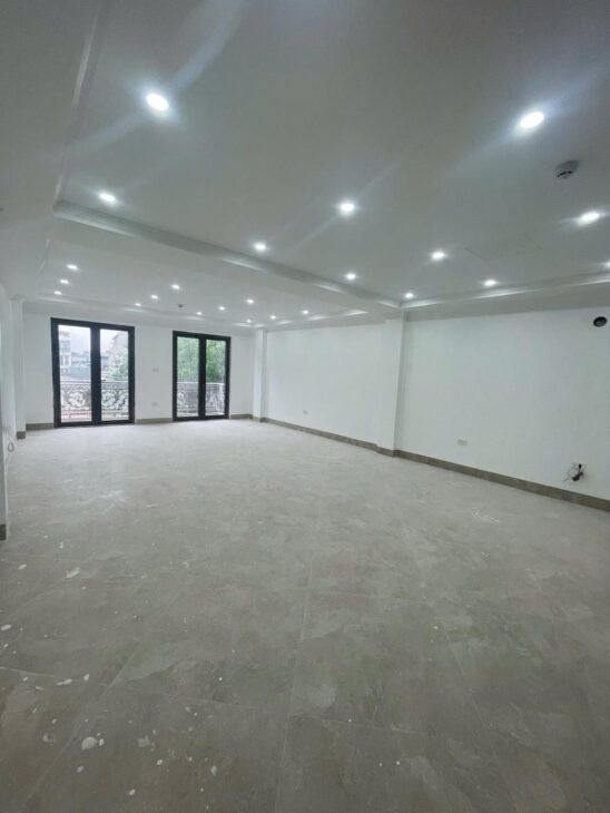???? SIÊU PHẨM MẶT PHỐ LÒ ĐÚC – TRUNG TÂM HAI BÀ TRƯNG ???? TÒA NHÀ 7 TẦNG – DIỆN TÍCH 80M² – GIÁ 66