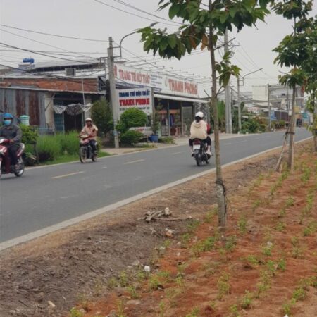 ĐẤT ĐẸP – GIÁ RẺ- Bán Nhanh Lô Đất Tiềm Năng Tại QL N2 CAO LÃNH, ĐỒNG THÁP