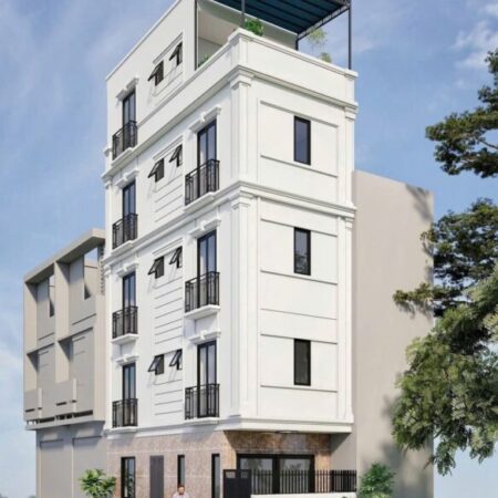 HIẾM : 5T – 48M PHÂN LÔ – OTO VÀO – ĐƯỜNG 2 OTO TRÁNH