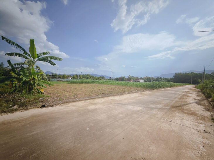 Chính chủ cần bán đất tại Yên Lập, Phú Thọ – 240m2 – giá tốt đầu tư