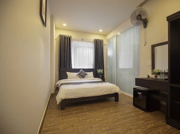 CHO THUÊ KHÁCH SẠN NGUYỄN THỊ NGHĨA P. XUÂN HƯƠNG – ĐÀ LẠT – 8PN