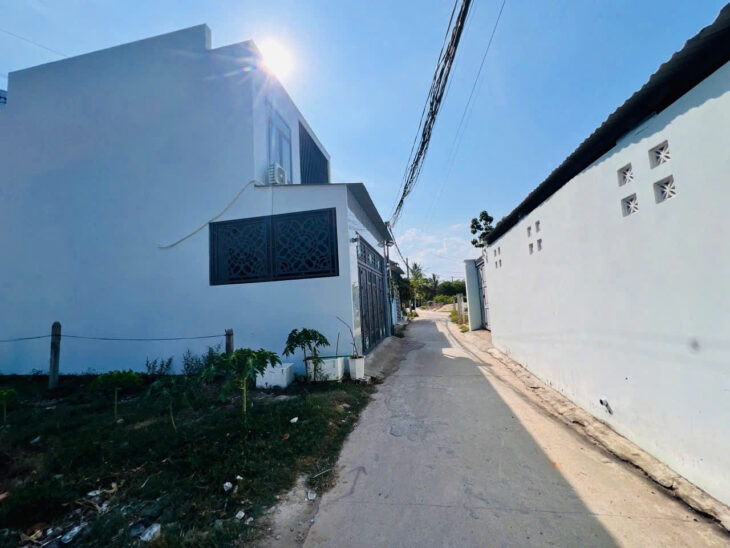 TT-BÁN LÔ ĐẤT ĐƯỜNG D30 VĨNH HIỆP, PHƯỜNG TÂY NHA TRANG. .