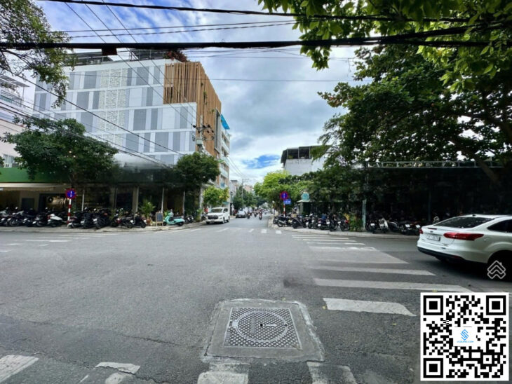 Cho Thuê Mặt Bằng Kinh Doanh Căn Góc 2 Mặt Tiền Đường Lê Đại Hành – Trung Tâm Nha Trang