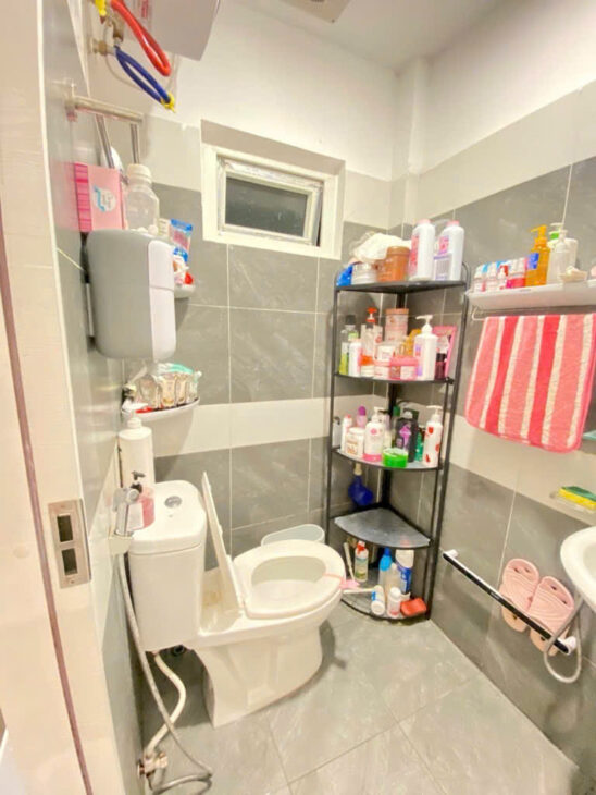 Tây Hồ, 7 tầng, thang máy xịn, MT 14m, dòng tiền 50 triệu/1 tháng!