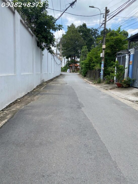 BÁN DÃY TRỌ 6 PHÒNG – VỊ TRÍ ĐẸP NGAY ĐƯỜNG VÕ VĂN HÁT, PHƯỜNG LONG TRƯỜNG, QUẬN 9 – GIÁ CHỈ 6,5 TỶ