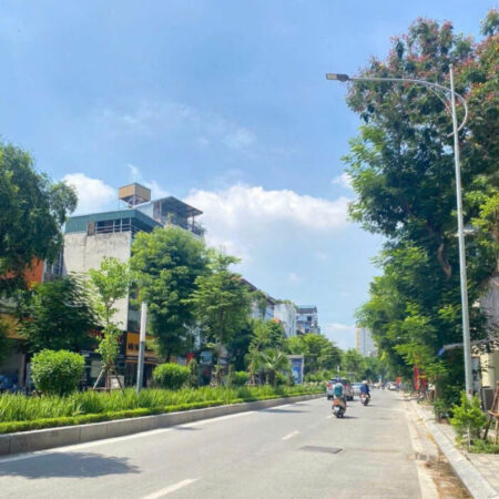 Hàng hiếm Nhà Tây Hồ 55m, cực hiếm oto qua nhà, mặt .tiền.5.2 đẹp!