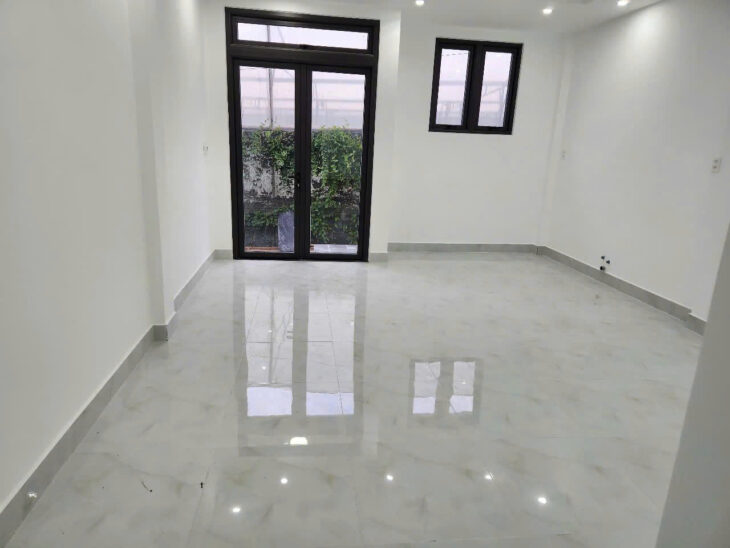 CHO THUÊ NHÀ NGUYÊN CĂN 2 TẦNG 2 MẶT TIỀN HẺM Ô TÔ AN BÌNH PHƯỜNG 3 ĐÀ LẠT GIÁ 10 TRIỆU