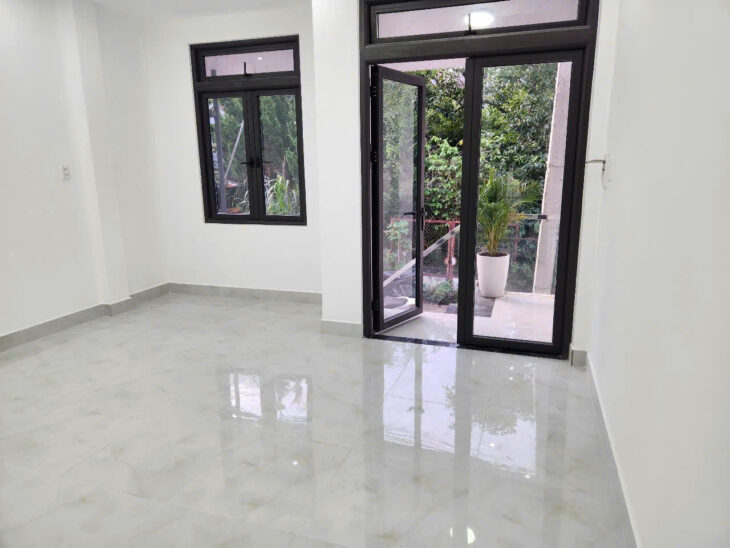 CHO THUÊ NHÀ NGUYÊN CĂN 2 TẦNG 2 MẶT TIỀN HẺM Ô TÔ AN BÌNH PHƯỜNG 3 ĐÀ LẠT GIÁ 10 TRIỆU