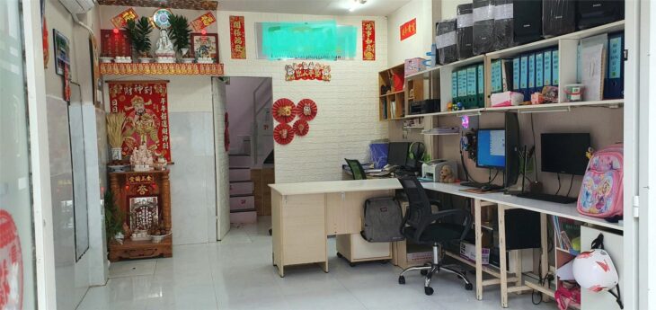 HOT HOT – CẦN BÁN Nhanh Căn Nhà Đường Nguyễn Sơn Bình Long – GIÁ SIÊU RẺ