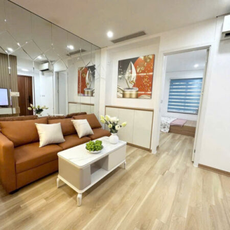 Căn tập thể phố Thọ Lão Hai Bà Trưng dt 120m2 giá chỉ có 2,25 tỷ nhà đẹp long lanh