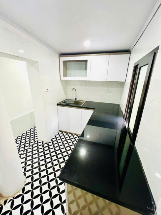 Bán nhà tập thể KIm Liên – Đống Đa full đồ nhà mới đẹp như ảnh dt 80m sổ đỏ chính chủ- sẵn sàng