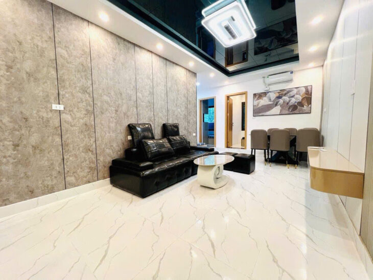 Bán nhà tập thể KIm Liên – Đống Đa full đồ nhà mới đẹp như ảnh dt 80m sổ đỏ chính chủ- sẵn sàng