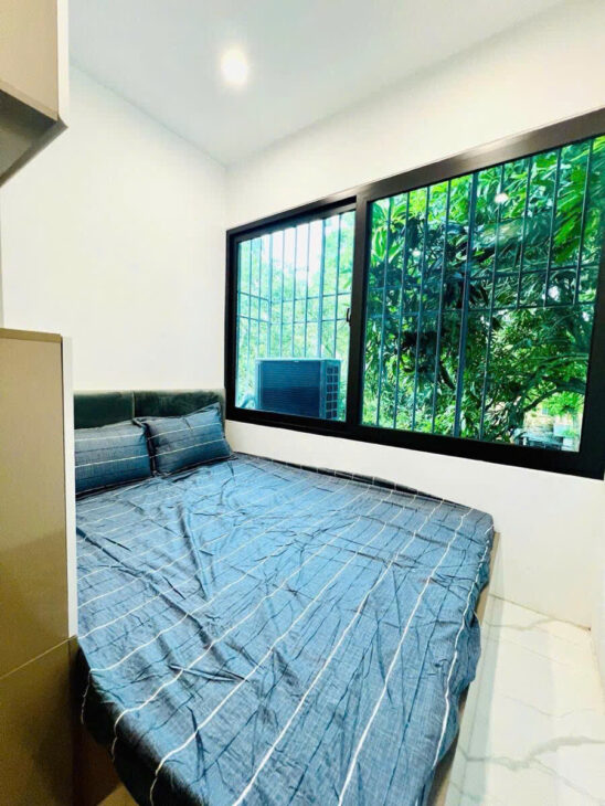 Bán nhà tập thể KIm Liên – Đống Đa full đồ nhà mới đẹp như ảnh dt 80m sổ đỏ chính chủ- sẵn sàng