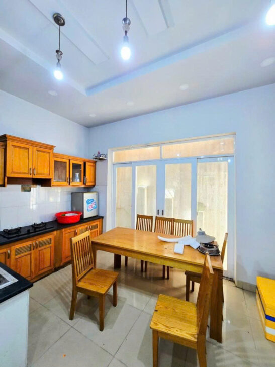 GẤP BÁN nhà phố 3 tầng ngang 4.5m – Lê Văn Thịnh Quân 2 – giá chỉ nhỉnh 7ty