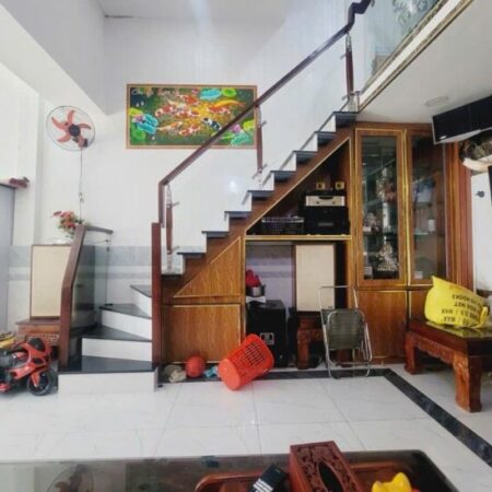 NGAY KHU CHẾ XUẤT TÂN THUẬN, PHƯỜNG TÂN THUẬN (MỚI) NHÀ 2 TẦNG 4PN- 90M2 – nhỉnh 6 tỷ