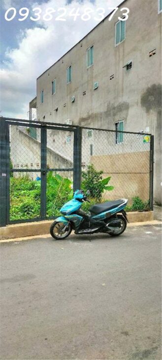 BÁN LÔ ĐẤT ĐẸP 97M2 NGANG 4,4M VUÔNG VỨC – PHƯỜNG TĂNG NHƠN PHÚ A, TP. THỦ ĐỨC