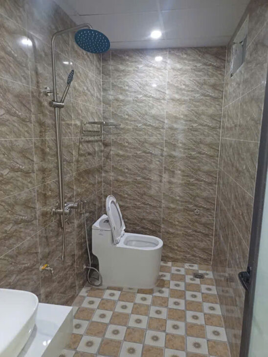 CHÍNH CHỦ BÁN NHÀ ĐA SỸ – KIẾN HƯNG – HÀ ĐÔNG, NHÀ MỚI ĐẸP 35mx 5 tầng Ở NGAY 6.5 tỷ.