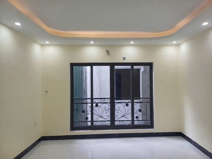 Bán Nhà Phú Lương – Hà Đông – MỚI – ĐẸP- Ở NGAY DT35 m2 5 tầng giá 4.95 tỷ có TL
