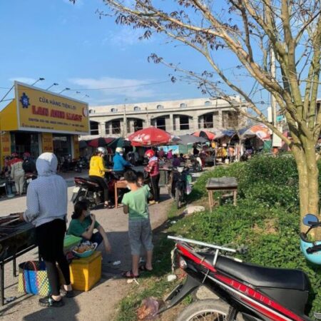 Chính Chủ Cần Bán Lô Đất Khu Đô Thị Chợ Chiều Xã Nghĩa Minh, Nghĩa Hưng, Nam Định Chính Chủ Cần Bán Lô Đất Khu Đô Thị Chợ Chiều Xã Nghĩa Minh, Nghĩa Hưng, Nam Định