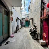 NHÀ TP HCM- BÌNH TÂN – 3 TẦNG – SÂN THƯỢNG – TIỆN NGHI ĐẦY ĐỦ – SỔ HỒNG RIÊNG HOÀN CÔNG – GẦN